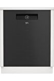 Beko Bbm 160 D 6 Programlı Ankastre Bulaşık Makinesi