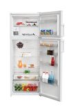 Altus AL 375 X 455 Litre No Frost Buzdolabı