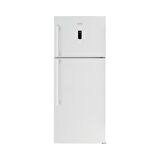 Altus AL 380 X 508 Litre No Frost Buzdolabı