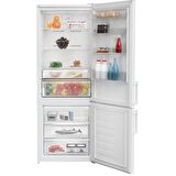 Altus ALK 471 X Kombi No Frost Buzdolabı