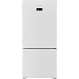Altus Alk 484 X Çift Kapılı No Frost Buzdolabı