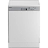 Grundig GDF 5204 E 5 Program (13 Kişilik) Bulaşık Makinesi