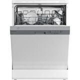 Grundig GDF 5204 E 5 Program (13 Kişilik) Bulaşık Makinesi
