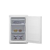 Beko BK 7031 MB 3 Çekmeceli Derin Dondurucu
