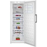 Beko 7781 EB 8 Çekmeceli Dikey No Frost Derin Dondurucu