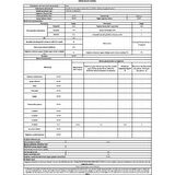 Beko 7781 EB 8 Çekmeceli Dikey No Frost Derin Dondurucu