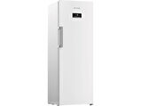 GRUNDIG GFNE 7301 Hem Soğutucu, Hem Dondurucu 7 Çekmeceli 256 Litre Hacim E Enerji NoFrost Dikey Tip Derin Dondurucu Beyaz