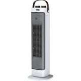 Beko Bk mt Ptc 2000 Seramik Isıtıcı