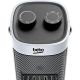 Beko Bk mt Ptc 2000 Seramik Isıtıcı