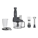 Grundig BL 4781 G Rendeli 700 Watt El Blender Seti