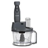 Grundig BL 4781 G Rendeli 700 Watt El Blender Seti