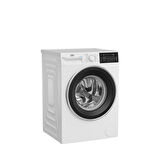 Beko CM 9120 B 1200 Devir 9 kg Çamaşır Makinesi