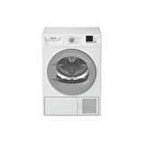 Altus AL 81 IC 8 kg Yoğuşmalı-Isı Pompalı 15 A++ Kurutma Makinesi