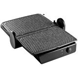 Altus AL 750 G Çıkartılabilir Plaka Granit 2000 W 6 Dilim Tost Makinesi