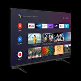 Grundig 43 GGU 7900 B 4K Ultra HD 55" Android TV LED TV