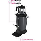 Al 798 Semaver Çay Makinesi