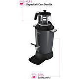 Al 798 Semaver Çay Makinesi
