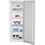 Beko 7062 MB 6 Çekmeceli Derin Dondurucu