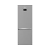 Beko 670514 El Çift Kapılı No Frost Buzdolabı
