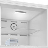 Beko 970475 EI Çift Kapılı No Frost Buzdolabı