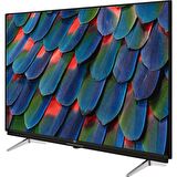 Beko B50 C 865 B 50 126 Ekran Uydu Alıcılı 4K Ultra HD Smart LED TV