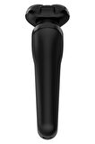 Grundig MS-7130 Islak - Kuru Çok Amaçlı Tıraş Makinesi