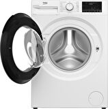 Beko CM 9101 BB 1000 Devir 9 kg Çamaşır Makinesi