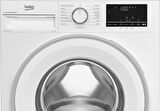 Beko CM 9101 BB 1000 Devir 9 kg Çamaşır Makinesi