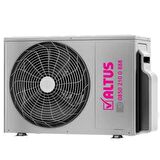Altus ALK9050 9000 Btu A++ Duvar Tipi Klima