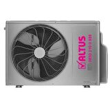 Altus ALK9050 9000 Btu A++ Duvar Tipi Klima
