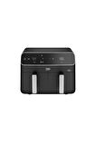 FR 8284 FitFry Az Yağlı Airfryer - Çift Hazneli