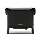 Grundig CG 4006 S Tost Makinesi Siyah