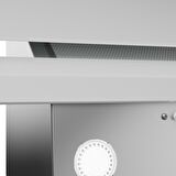 Beko BDE 6050 HB Beyaz Duvar Tipi Davlumbaz