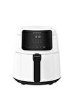 Grundig FRA424401 3.9 lt Yağsız Airfryer Beyaz