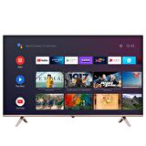 Grundig Barcelona 58 GGU 8935 B 4K Ultra HD 58" Android TV LED TV