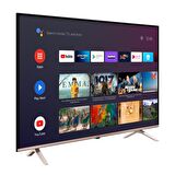 Grundig Barcelona 58 GGU 8935 B 4K Ultra HD 58" Android TV LED TV