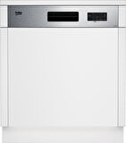 Beko BBM 350 I 5 Programlı Ankastre Bulaşık Makinesi