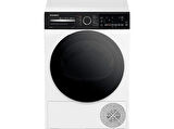 GPDH 9854 A++ Enerji Sınıfı 9Kg Isı Pompalı Kurutma Makinesi Beyaz