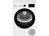 GRUNDIG GPDH 9634 A++ Enerji Sınıfı 9 Kg Isı Pompalı Kurutma Makinesi Beyaz