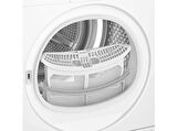 GRUNDIG GPDH 9634 A++ Enerji Sınıfı 9 Kg Isı Pompalı Kurutma Makinesi Beyaz