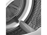GRUNDIG GPDH 9634 A++ Enerji Sınıfı 9 Kg Isı Pompalı Kurutma Makinesi Beyaz