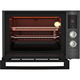 Beko BMF 30 QBA AF 30 lt Mini Fırın