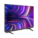 Beko Crystal Pro B65 C 885 A 4K Ultra HD 65'' 165 Ekran Uydu Alıcılı Android Smart LED TV