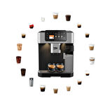 Beko CaffeExperto CEG 7348 X Tam Otomatik Espresso Makinesi