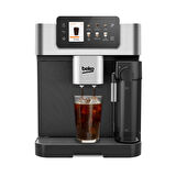 Beko CaffeExperto CEG 7348 X Tam Otomatik Espresso Makinesi