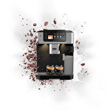 Beko CaffeExperto CEG 7348 X Tam Otomatik Espresso Makinesi