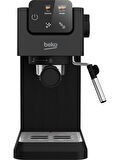 Beko CaffeExperto CEP 5302 B Yarı Otomatik Espresso Makinesi