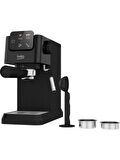 Beko CaffeExperto CEP 5302 B Yarı Otomatik Espresso Makinesi