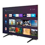Grundig Tokyo 50 GHU 7900 C 4K Ultra HD 50" 127 Ekran Uydu Alıcılı Google Smart LED TV
