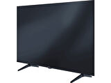 GRUNDIG 75 GHU 7505 B 75 inç 189 Ekran Uydu Alıcılı Android Smart 4K Ultra HD LED TV Siyah